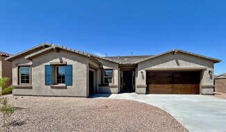 14495 N Quail Brush Pass, Marana, AZ 85658