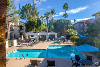 151 E 1st St, Mesa, AZ 85201