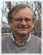 Bruce Simon