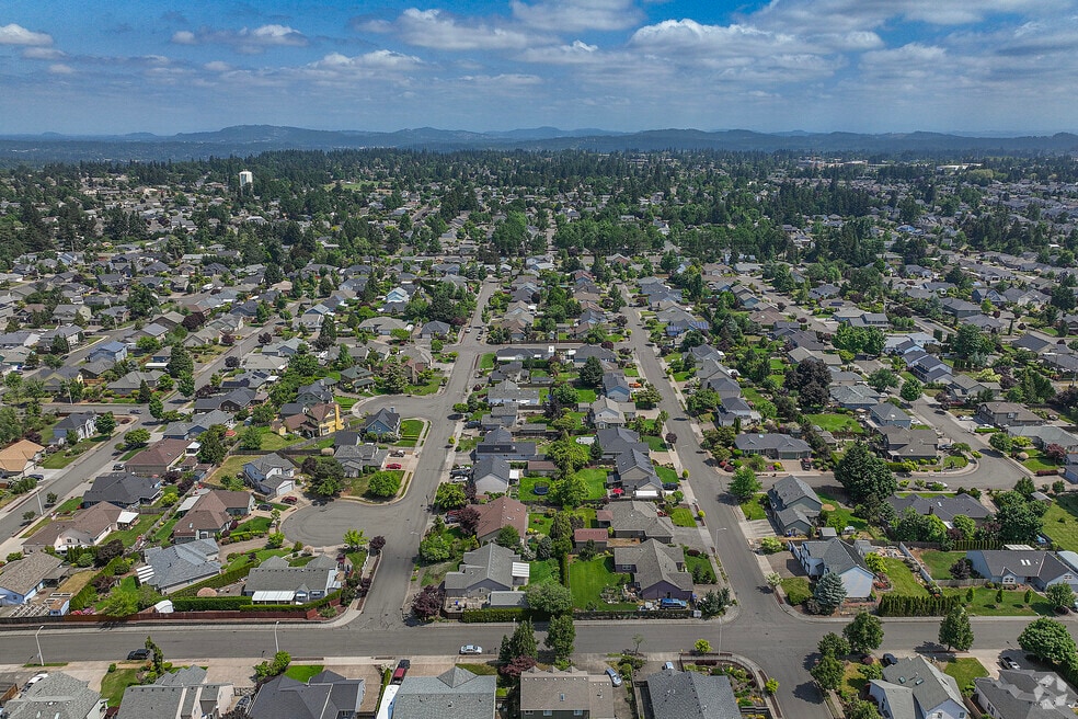Hazel Grove-Westling Farm