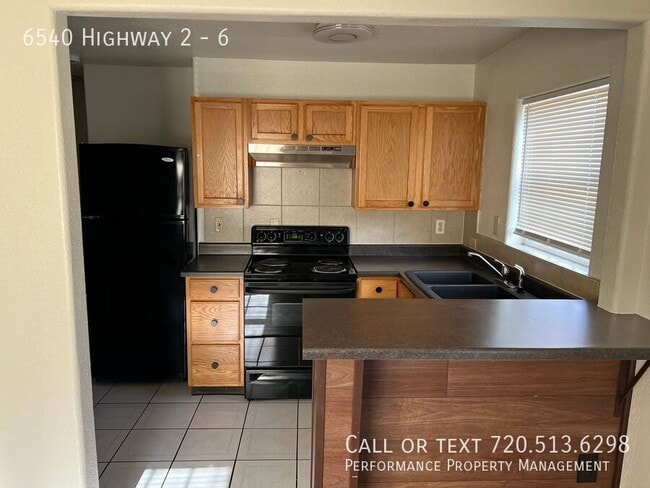 6540 Co-2 unit 6, Commerce City, CO 80022 - photo 7