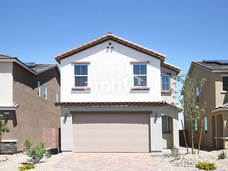 10131 CV Mountain St, Las Vegas, NV 89178