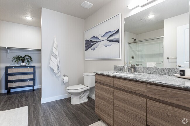 The Flats at Riverwoods, Provo, UT 84604 - photo 7
