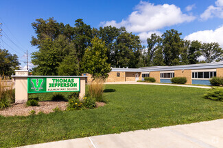 Thomas Jefferson Elementary School
