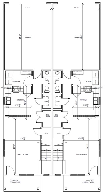 4801 Apple Hill Ln unit A or B, Lincoln, NE 68506 - photo 2