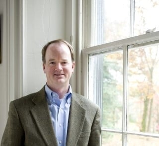 Robert Van Alen