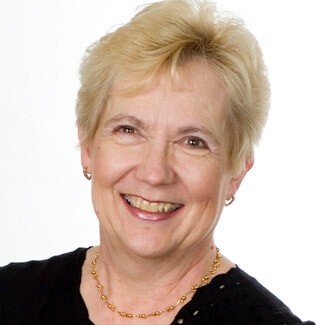 Sandy Baughn