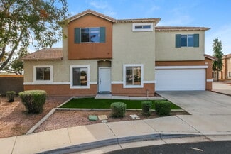 1575 E Baylor Ln, Gilbert, AZ 85296