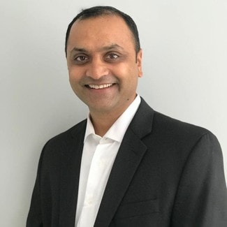 Lalit Patel