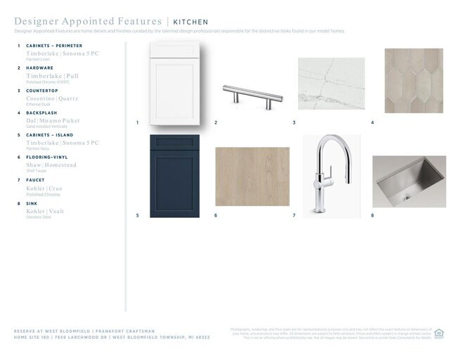 7659 Larchwood Dr, West Bloomfield, MI 48322 - photo 6