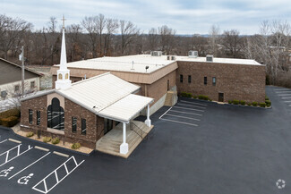 Faith Community Christian High School