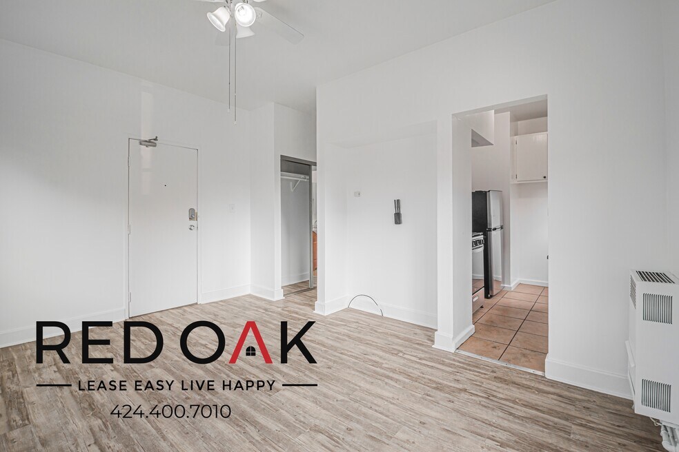 250 Loma Dr unit 104, Los Angeles, CA 90026 - photo 1