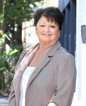 Tina Laborde