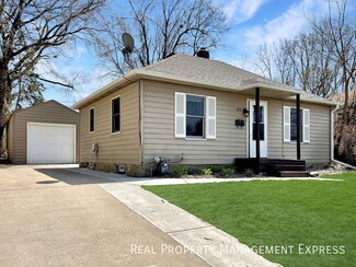 1816 S Euclid Ave, Sioux Falls, SD 57105