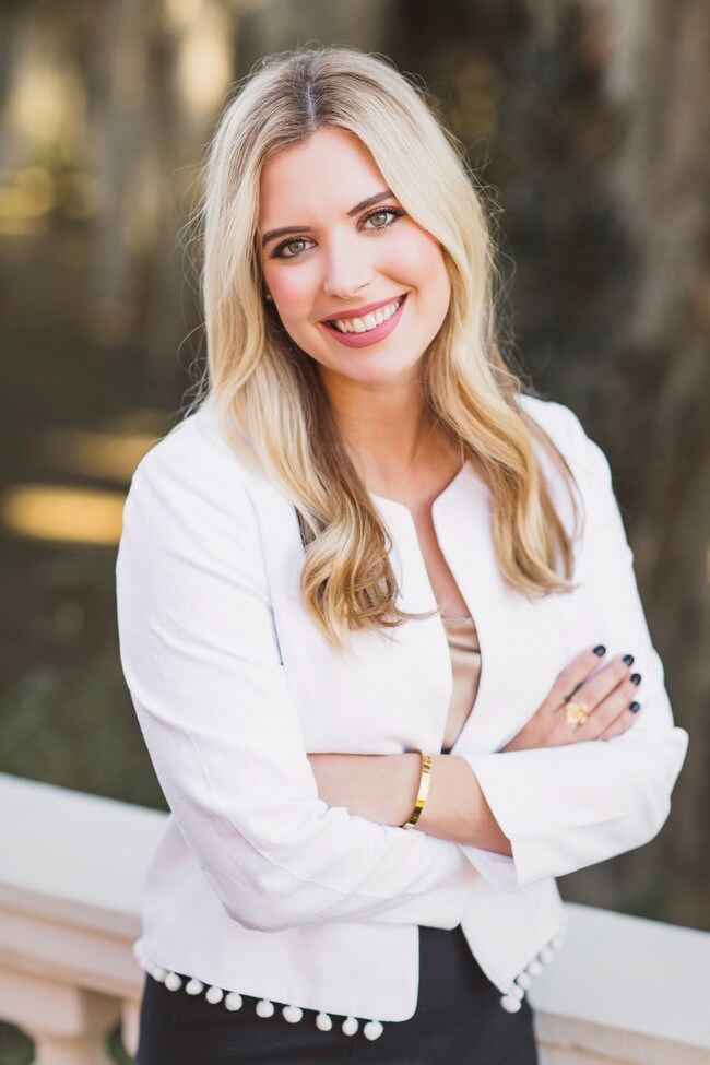Victoria Hargroder