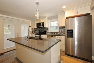 6 Nonantum St, Newton, MA 02458