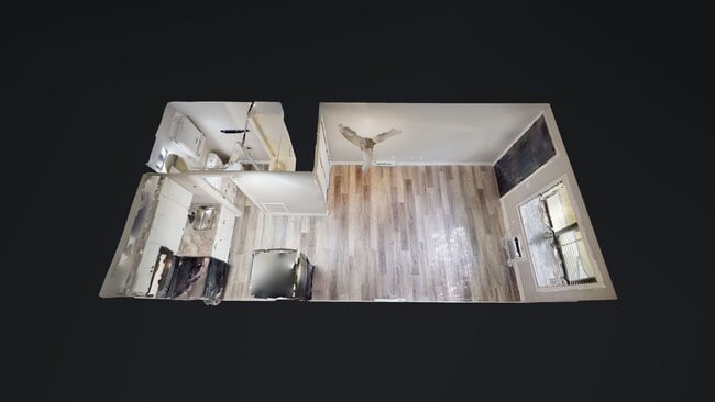 Dartmouth Place Apartments, Geneva, OH 44041 - photo 2