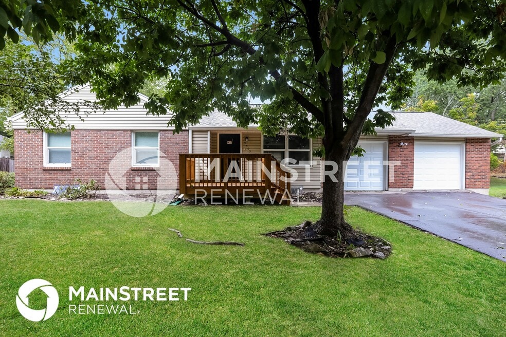 9505 Newton Ave, Kansas City, MO 64134 - photo 1