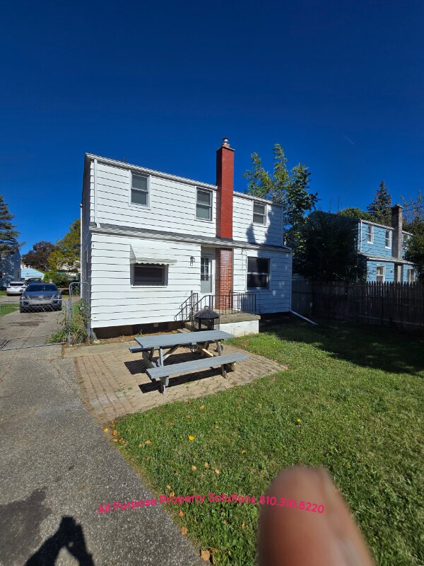 3514 Dale Ave, Flint, MI 48506 - photo 2