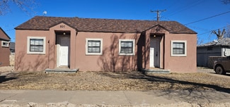 807 W 4th St Unit 807, Roswell, NM 88201