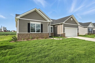6500 E 103rd Ave, Winfield, IN 46307
