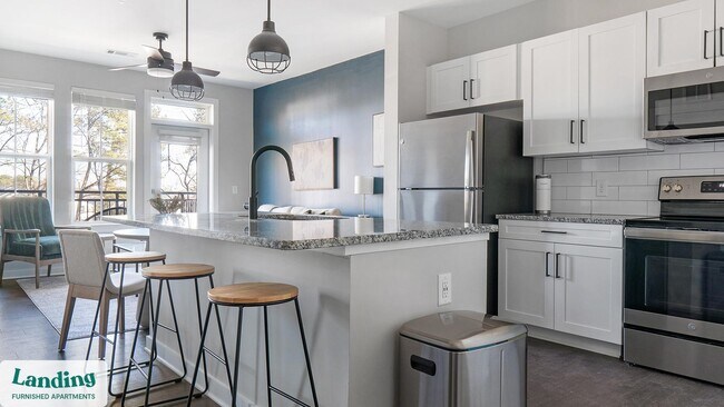 6025 Riverview Rd SE unit 9309, Smyrna, GA 30126 - photo 6