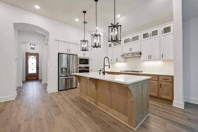 1655 Meraki Pkwy unit 38792007, Forney, TX 75126 - photo 5