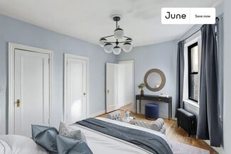 609 W 151th St Unit 46, New York, NY 10031