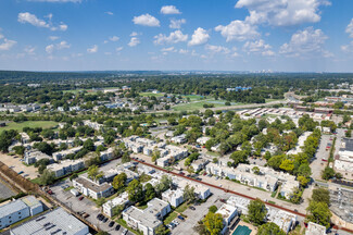 South Peoria