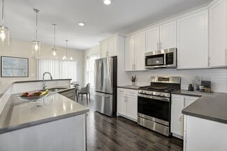 1091 W Whitty Rd, Toms River, NJ 08755