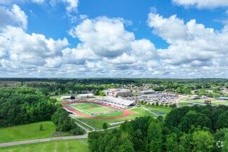 Madison Central High School