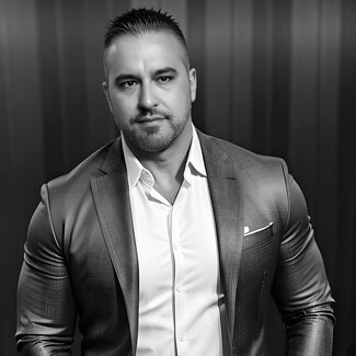 Alex LaRoux