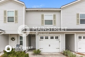 514 Eiseman Way, Jacksonville, FL 32216