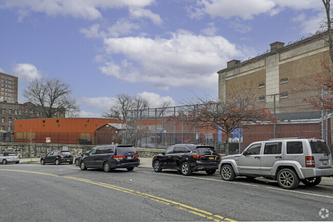 The Equity Project Charter School (“TEP”) is a high-performing charter middle school in NY,NY.