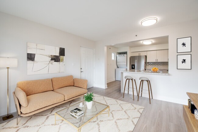 Legacy at Brickell, Miami, FL 33130 - photo 5