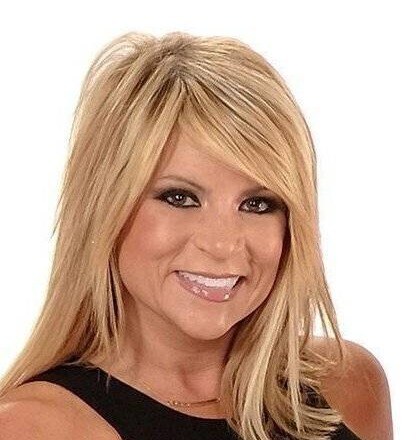 Staci Donaldson