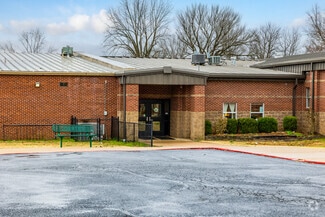 Greenland Middle School