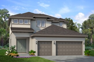 1089 Signet Dr, Apollo Beach, FL 33572