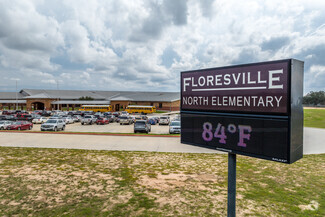North Elementary School