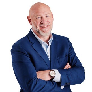 Mike Bjork
