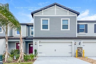 2880 Yellowhammer Way, New Port Richey, FL 34655
