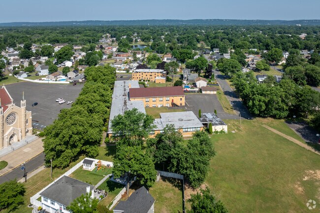 Children love attending South Plainfield's Holy Savior Academy.