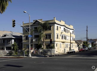 2033 E 4th St, Los Angeles, CA 90033