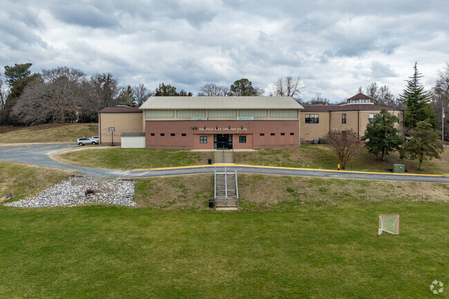 Annapolis Area Christian School - Middle School is a private school in Parole, Maryland.