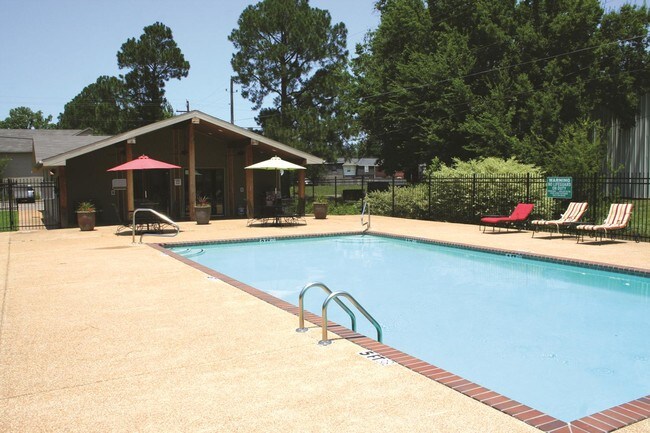 The Franklin Apartments, Columbus, MS 39705 - photo 2