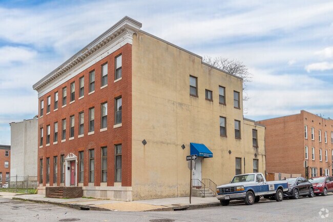 Bethel Christian School is a private Christian school in Baltimore City.