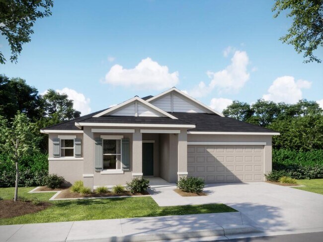 9405 SW Serapis Way unit 36500810, Port Saint Lucie, FL 34987 - photo 2