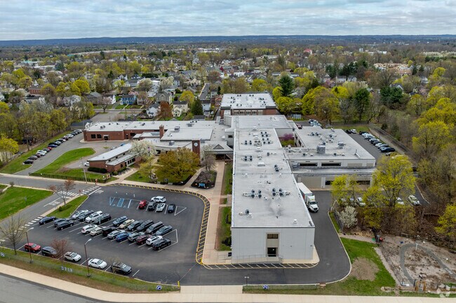 Reading Fleming Intermediate School
