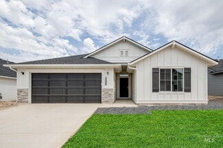 3806 W Tribute St, Meridian, ID 83642