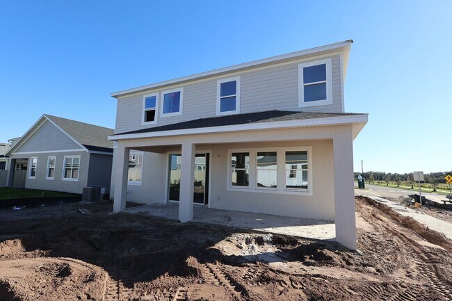 5244 Teirgarten St, Saint Cloud, FL 34771 - photo 5